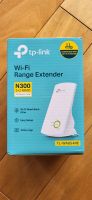 Repeater tp-link Wi-Fi Range Extender TL-WA854RE Hessen - Schrecksbach Vorschau