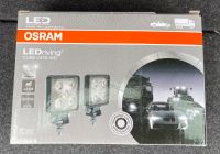 Osram LED Cube VX-70WD Baden-Württemberg - Eberbach Vorschau