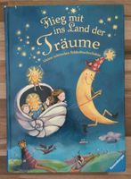 Biete Buch "Flieg mit ins Land der Träume" über 230 Seiten Hannover - Ricklingen Vorschau