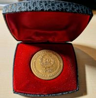 MEDAILLE 50 Jahre Reichsbund Niedersachsen - Wunstorf Vorschau