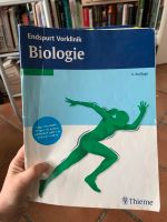 Endspurt Vorklinik Biologie (Neupreis: 15€) Buchholz-Kleefeld - Hannover Groß Buchholz Vorschau