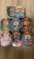 Pokemon Blister Tins Pankow - Karow Vorschau