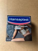 Hansaplast Kinesiologie Tape Schwarz neu Hessen - Heusenstamm Vorschau