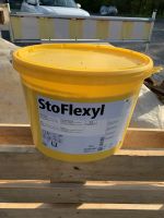 Sto flexyl inklusive Cement Brandenburg - Schipkau Vorschau