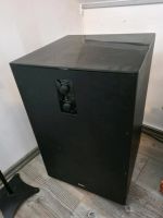 Teufel Subwoofer US 2112/8 SW Schleswig-Holstein - Rieseby Vorschau