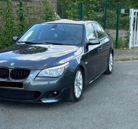 BMW E60 525D XDrive Neue Getriebe Neue Turbolader Festpreis!! Wuppertal - Elberfeld Vorschau