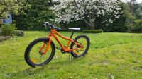 Kania Bikes Twenty, leichtes 20 Zoll Kinderfahrrad MTB mit Extras Niedersachsen - Staufenberg Vorschau