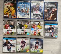 PlayStation 2 und PlayStation 3 Spiele PS2 & PS3 Niedersachsen - Seesen Vorschau