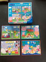 Peppa Wutz Puzzle und Buch Mecklenburg-Vorpommern - Spantekow Vorschau