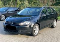 Golf 6 1.6 TDI Kombi Niedersachsen - Wittmund Vorschau