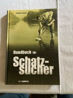 Handbuch für Schatzsucher Brandenburg - Oranienburg Vorschau