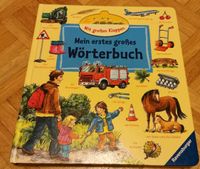 Ravensburger Mein erstes großes Wörterbuch Klappen neu Bremen - Horn Vorschau