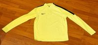 Nike Sport Kinder Zipper Shirt NEON Größe 158-170/XL Hessen - Liederbach Vorschau