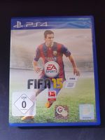 FIFA 15 (Sony PlayStation 4, 2014) Neuhausen-Nymphenburg - Nymphenburg Vorschau