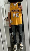 Lakers Shaquille O’Neal Champion L Trikot Shirt NBA Rheinland-Pfalz - Koblenz Vorschau