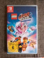 Switch The Lego Movie 2 Videogame Spiel Wuppertal - Langerfeld-Beyenburg Vorschau