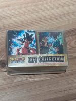 Dragonball Super Cardgame Gift Collection Baden-Württemberg - Ulm Vorschau