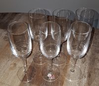 WMF Galerie „Silvia“ 5-er Set Sherrykelch, Sherryglas Schnapsglas Bayern - Erlangen Vorschau