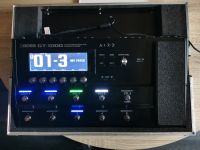 Boss GT-1000 Multieffekt inkl. Case Sachsen - Pegau Vorschau