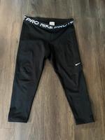 Nike pro leggings Damen. Schleswig-Holstein - Hohenlockstedt Vorschau