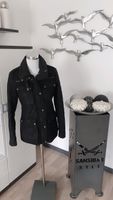 Top BELSTAFF Damen Stepp Jacke schwarz GR 36/38 Nordrhein-Westfalen - Rheine Vorschau