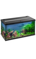 AQUARIUM EHEIM aquastar 54 LED schwarz mit sämtlichem Zubehör Kr. München - Taufkirchen Vorschau