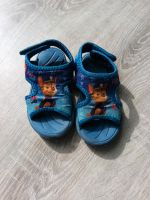 Badeschuhe Gr. 24 Paw Patrol Schuhe Wasser Strand Bayern - Hochstadt am Main Vorschau