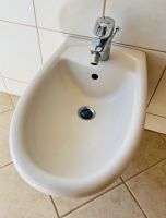 Bidet BD Bad mit Hansgrohe Armatur Hessen - Rimbach Vorschau