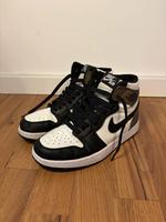 Nike Air Jordan 1 High Dark Mocha Nordrhein-Westfalen - Rheine Vorschau