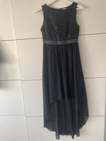 Jakes Kleid Cocktailkleid Abikleid Ballkleid Hochzeit Pailetten Nordrhein-Westfalen - Tönisvorst Vorschau
