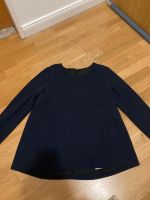 Opus Damen Pullover schönes Damen Pulli elegant dunkelblau 40 Nordrhein-Westfalen - Ahaus Vorschau