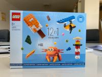 Lego 40593 Fun Creativity 12-in-1 Nordrhein-Westfalen - Gütersloh Vorschau