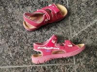 Ricosta Sandalen Sommerschuhe Leder Schuhe Gr. 26 Nordrhein-Westfalen - Hamm Vorschau