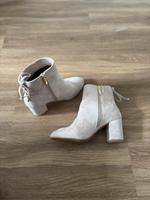 Damen Stiefeletten mit Absatz neu Thüringen - Erfurt Vorschau