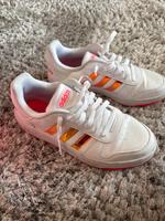 Adidas Sneaker Größe 40 Buchholz-Kleefeld - Hannover Groß Buchholz Vorschau
