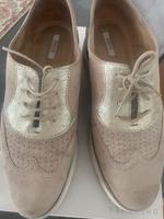 Damen Schuhe 38 Geox Frankfurt am Main - Bockenheim Vorschau