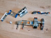 Lego Star Wars 7180 B-wing Fighter Schleswig-Holstein - Preetz Vorschau