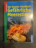 Gefährliche Meerestiere das Kosmos Handbuch Nordrhein-Westfalen - Oberhausen Vorschau