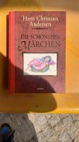 Die Schönsten Märchen Hans Christian Andersen Kr. München - Neubiberg Vorschau