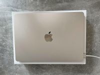 MacBook Air  M2 256GB Duisburg - Rheinhausen Vorschau