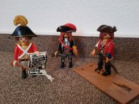 3 playmobil Piraten Bielefeld - Dornberg Vorschau