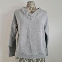 COS Pullover XS 100% Baumwolle grau neuwertig Rheinland-Pfalz - Trier Vorschau