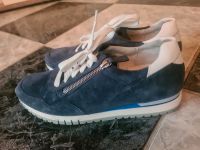 Gabor Comfort Schuhe Sneaker Gr. 7  G TOP Nordrhein-Westfalen - Paderborn Vorschau