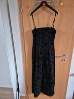 Abendkleid schwarz Niedersachsen - Verden Vorschau