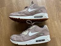 Nike Air Max 41 rosa Altona - Hamburg Blankenese Vorschau