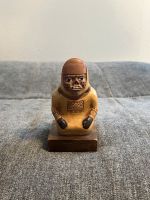 Alte Holzfigur Leishmaniosis Moche Nord Peru Skulptur Mochica Nordrhein-Westfalen - Sankt Augustin Vorschau