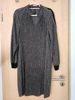 Marc Cain Kleid L schwarz Sachsen-Anhalt - Bad Duerrenberg Vorschau