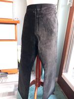 Wildlederhose Damen Niedersachsen - Syke Vorschau