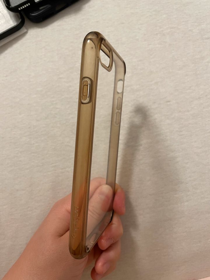 Iphone 8 in roségold 64gb in Horn-Bad Meinberg