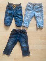 Jeans, Ergee, Benetton, 74, 80 Hessen - Gießen Vorschau